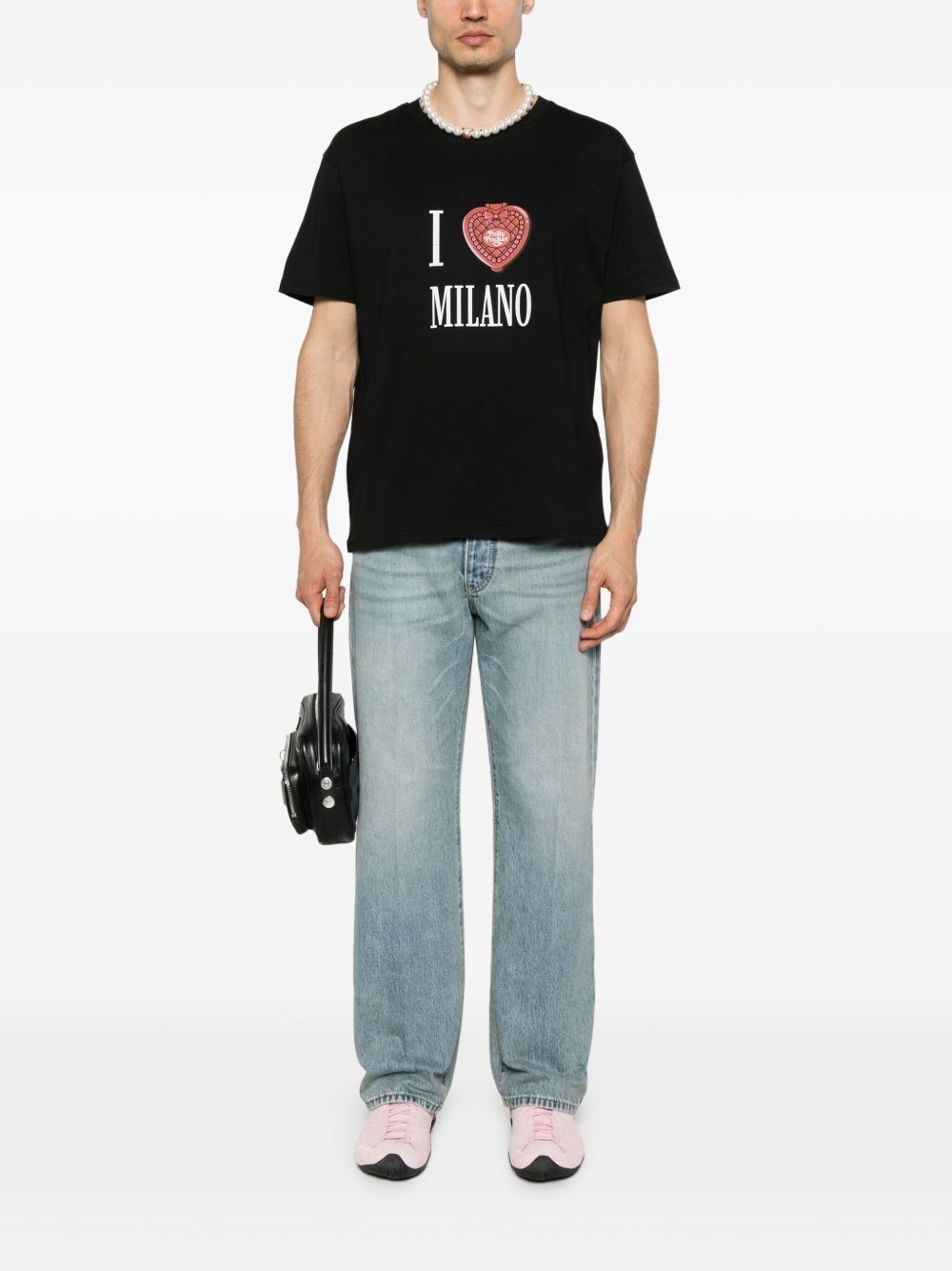 x Polly Pocket Milano T-shirt - 2