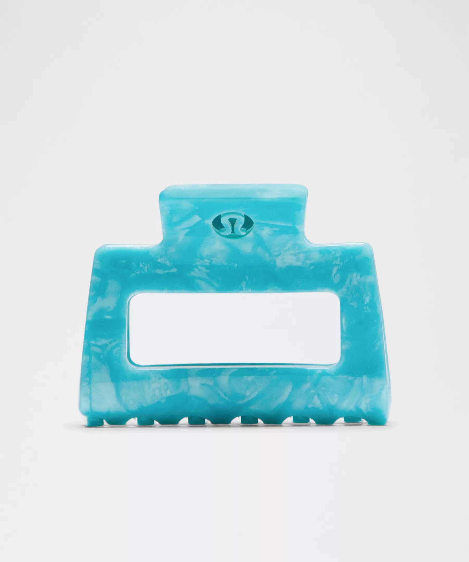 Medium Claw Hair Clip - 1