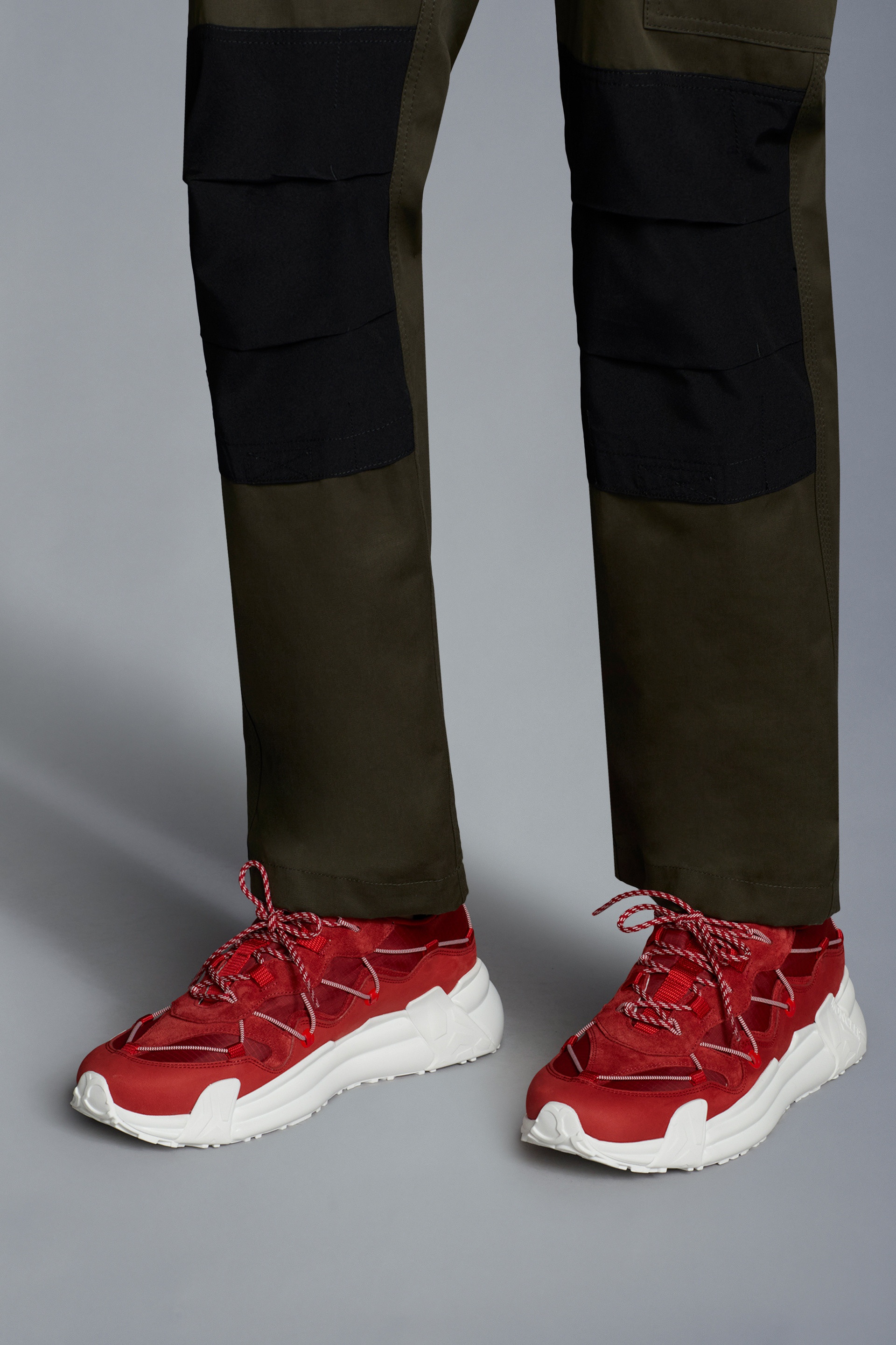 Compassor Sneakers - 2