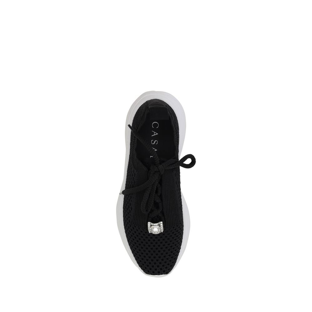 Casadei Mia Sneakers - 4