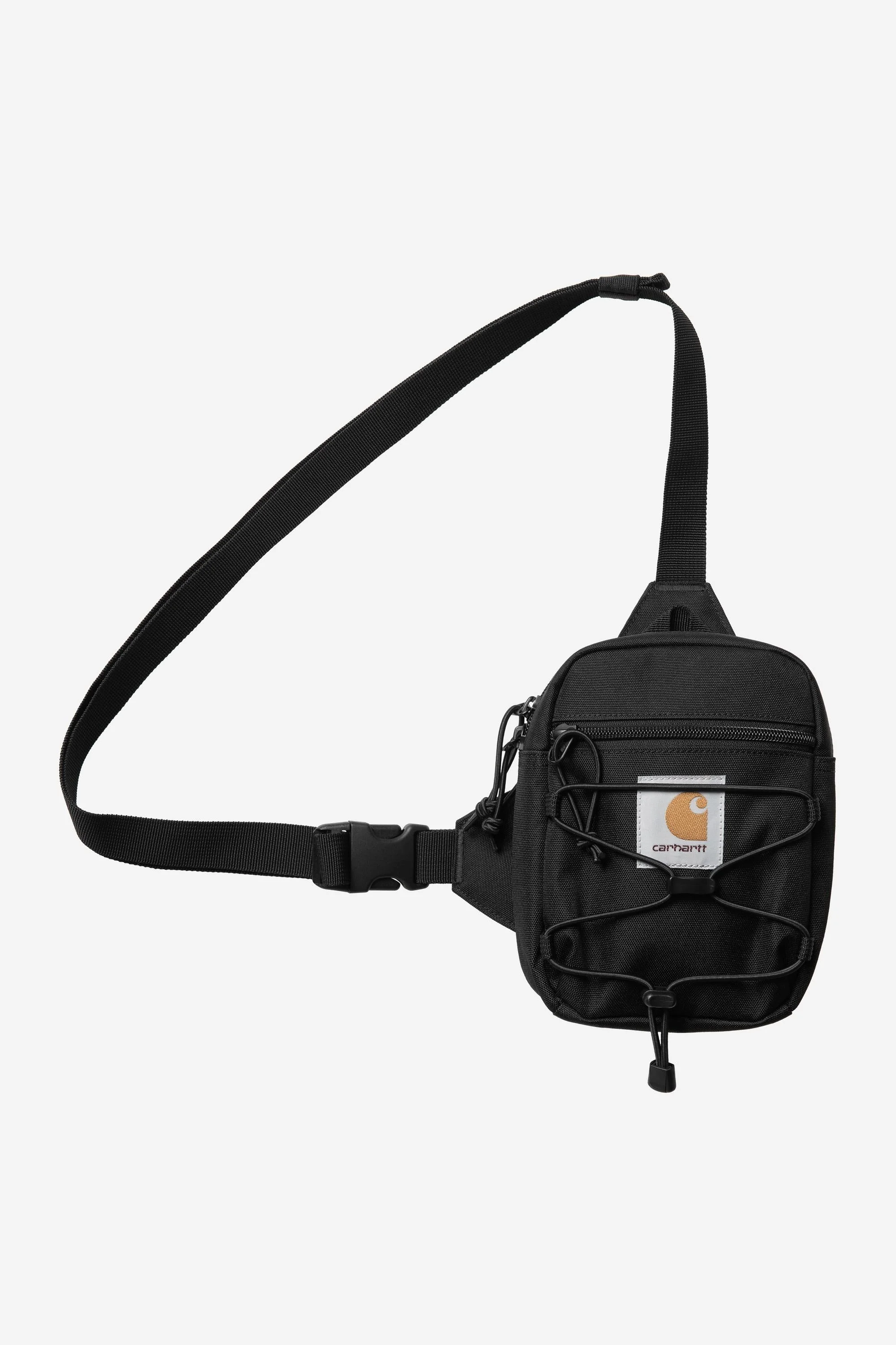 Kickflip Shoulder Bag - 1