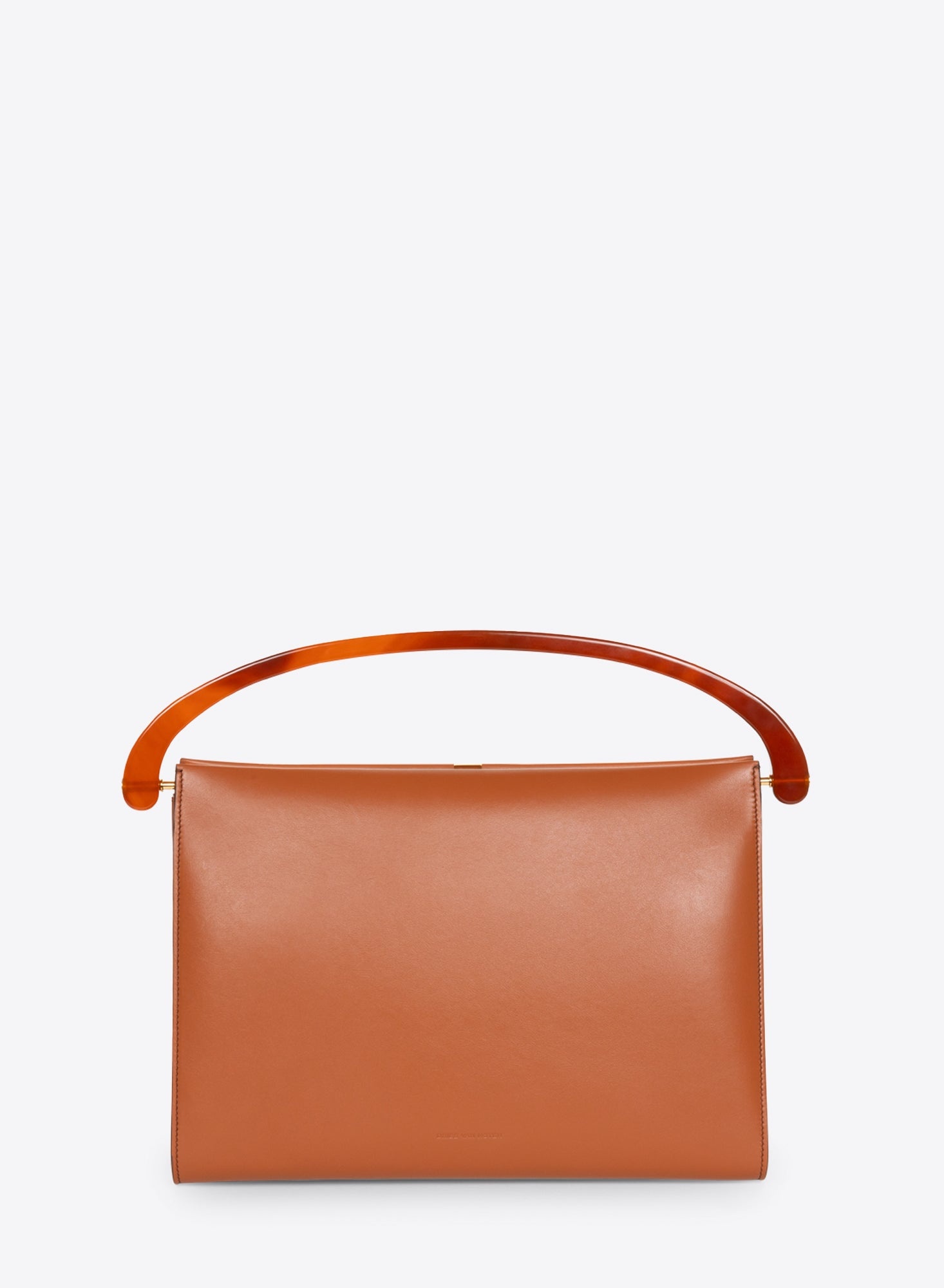 LARGE LEATHER BAG - 4