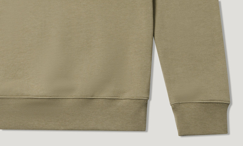 CURATOR CREWNECK SWEATSHIRT 6