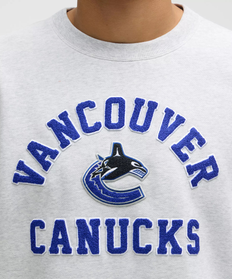 Steady State Crew *Vancouver Canucks 5