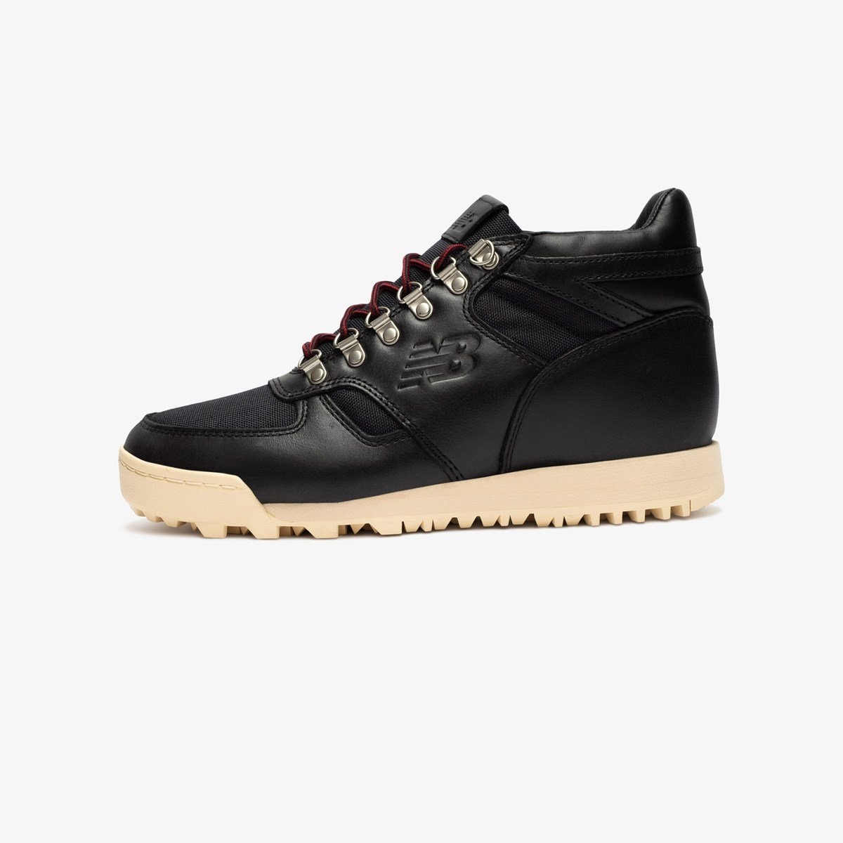 Rainier Boot - 5