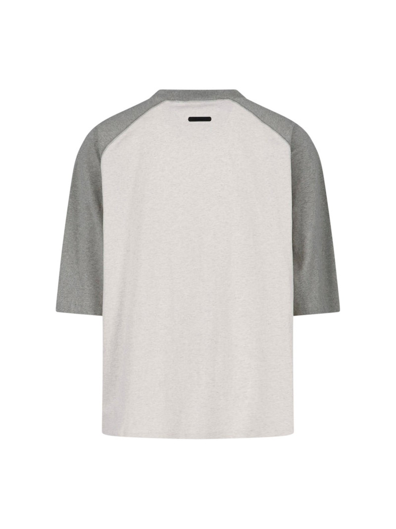 T-SHIRT “SIGNATURE BASEBALL” 2