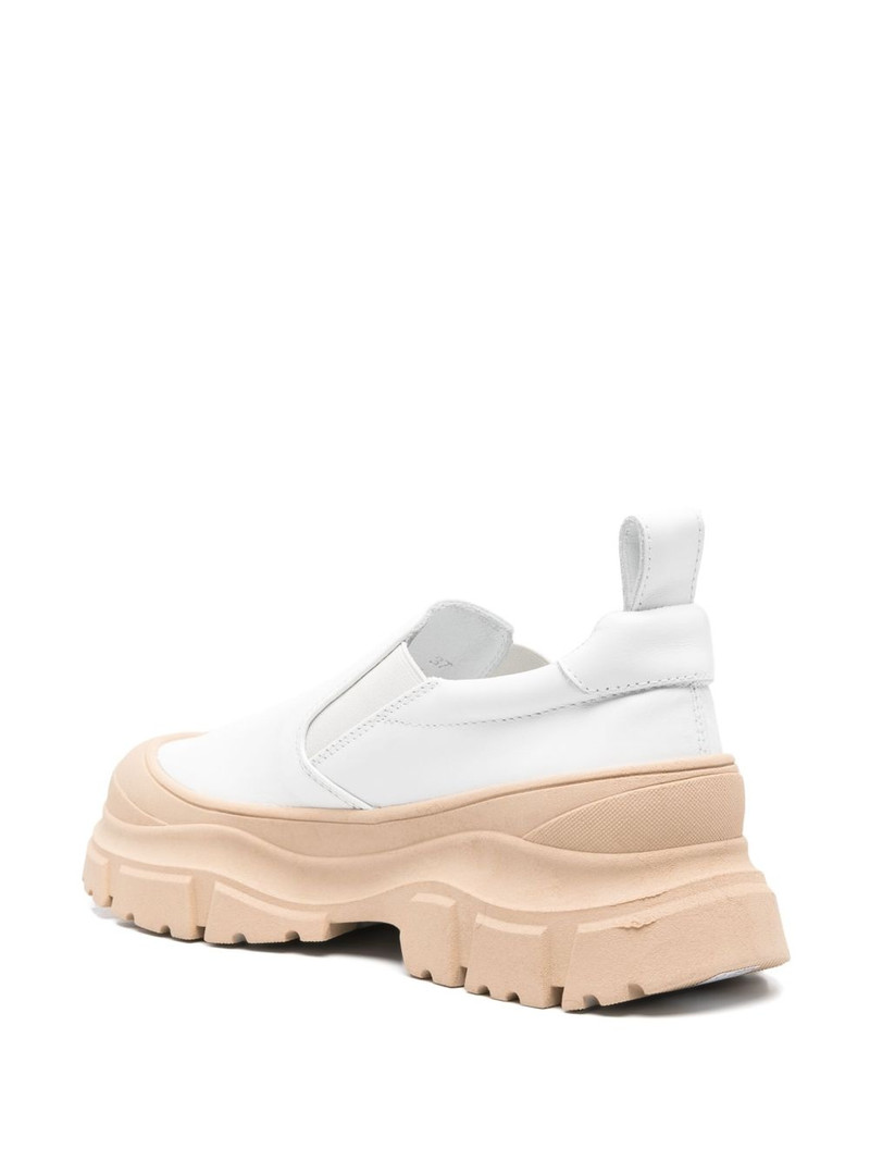 leather sneakers 3
