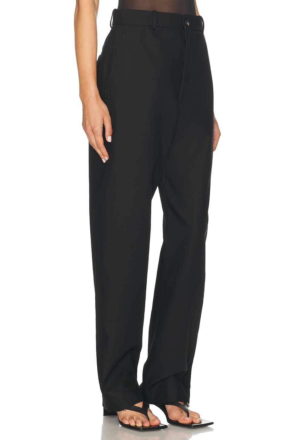 Drill Trouser - 2