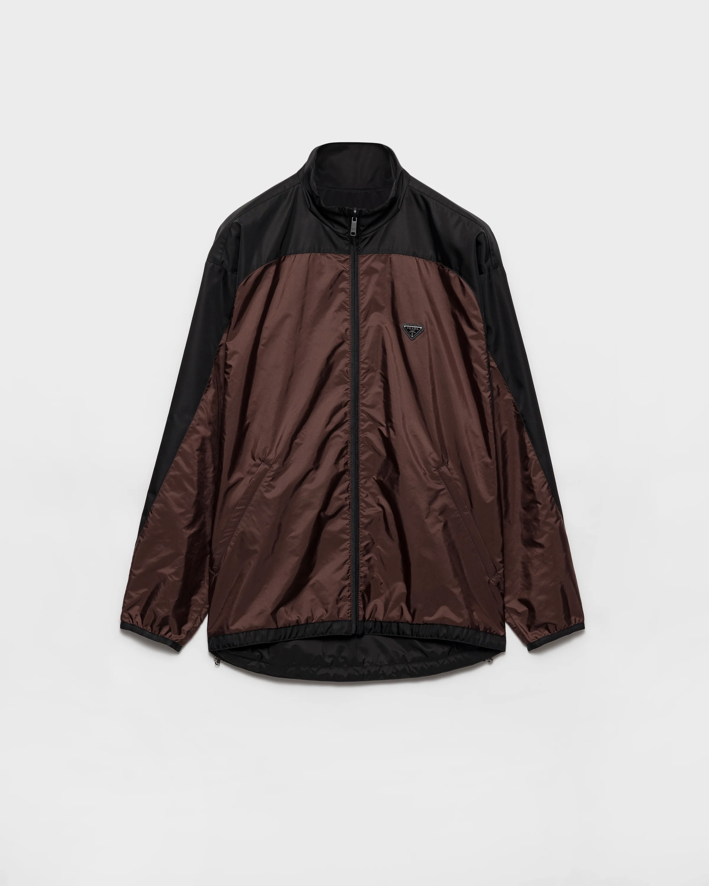 Re-Nylon jacket - 1