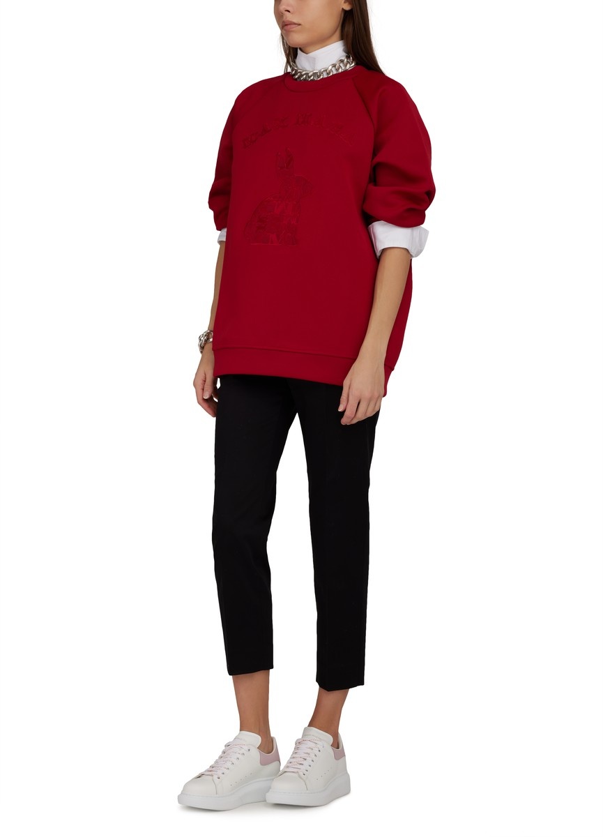 Giotto sweatshirt - 2