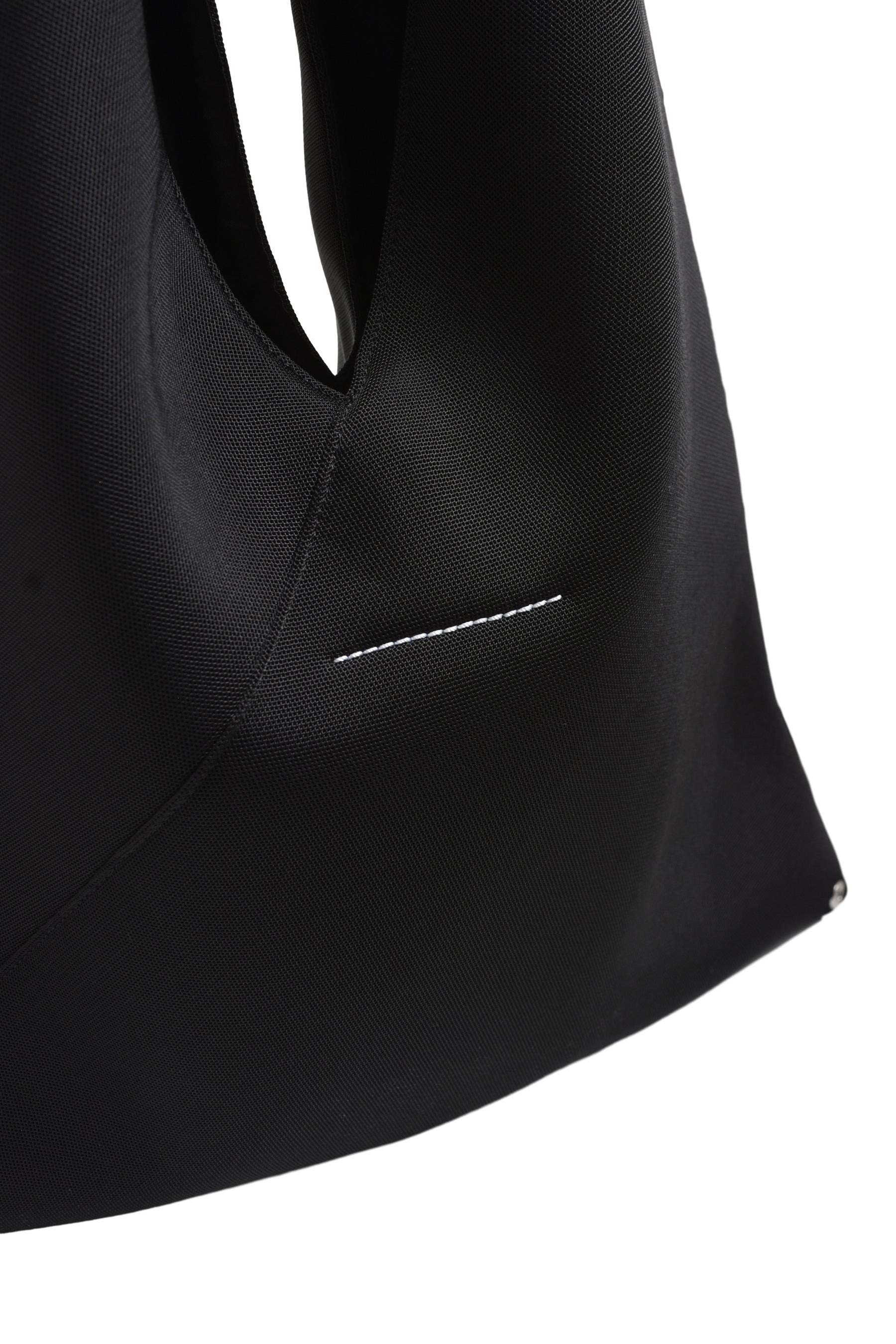 CLASSIC JAPANESE HANDBAG / BLK - 5