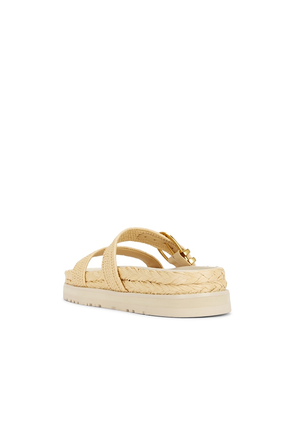 Aida Buckle Sandal - 3