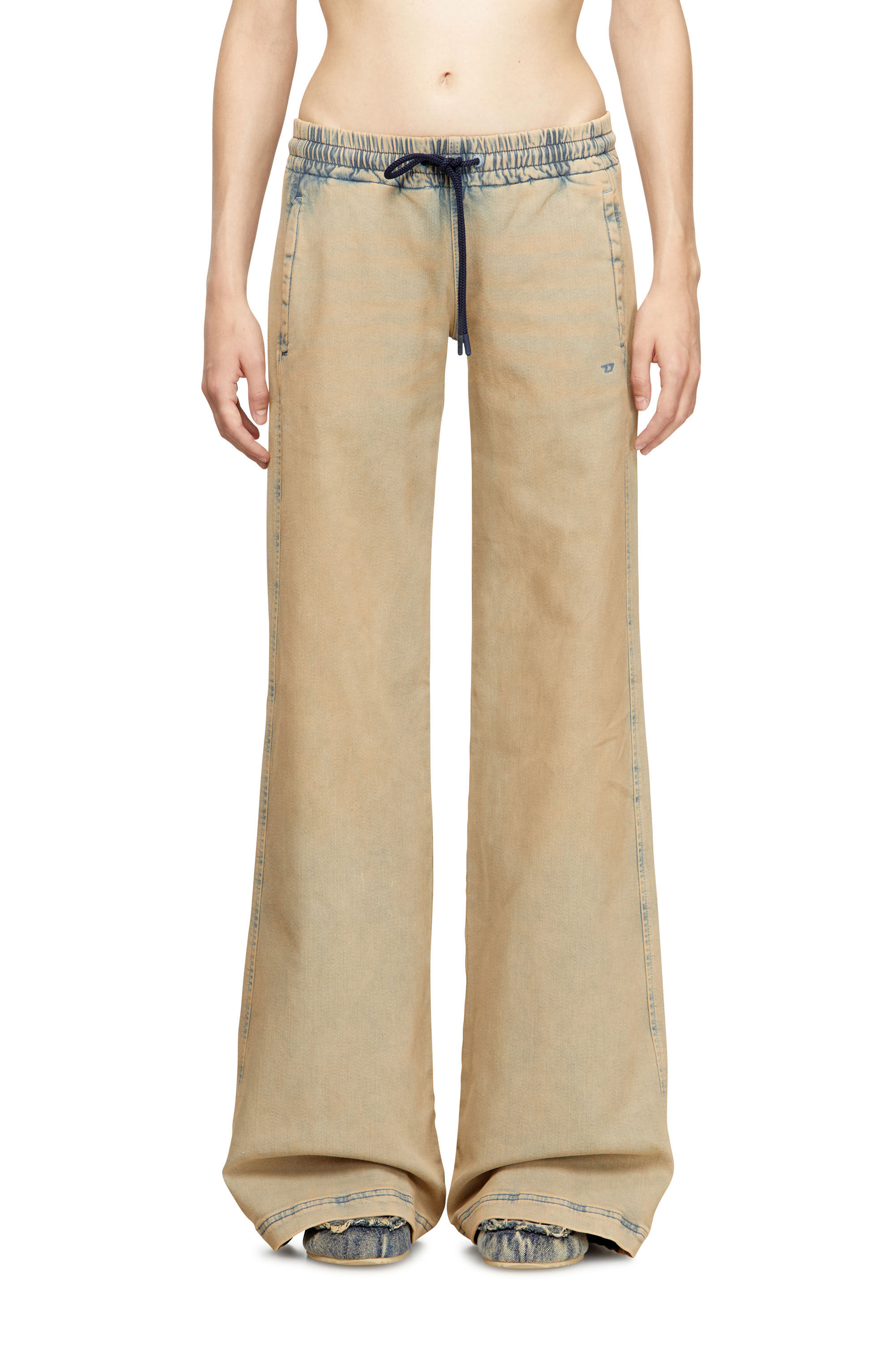 RELAXED 2078 D-AINTY JOGGJEANS® 09M33 - 3