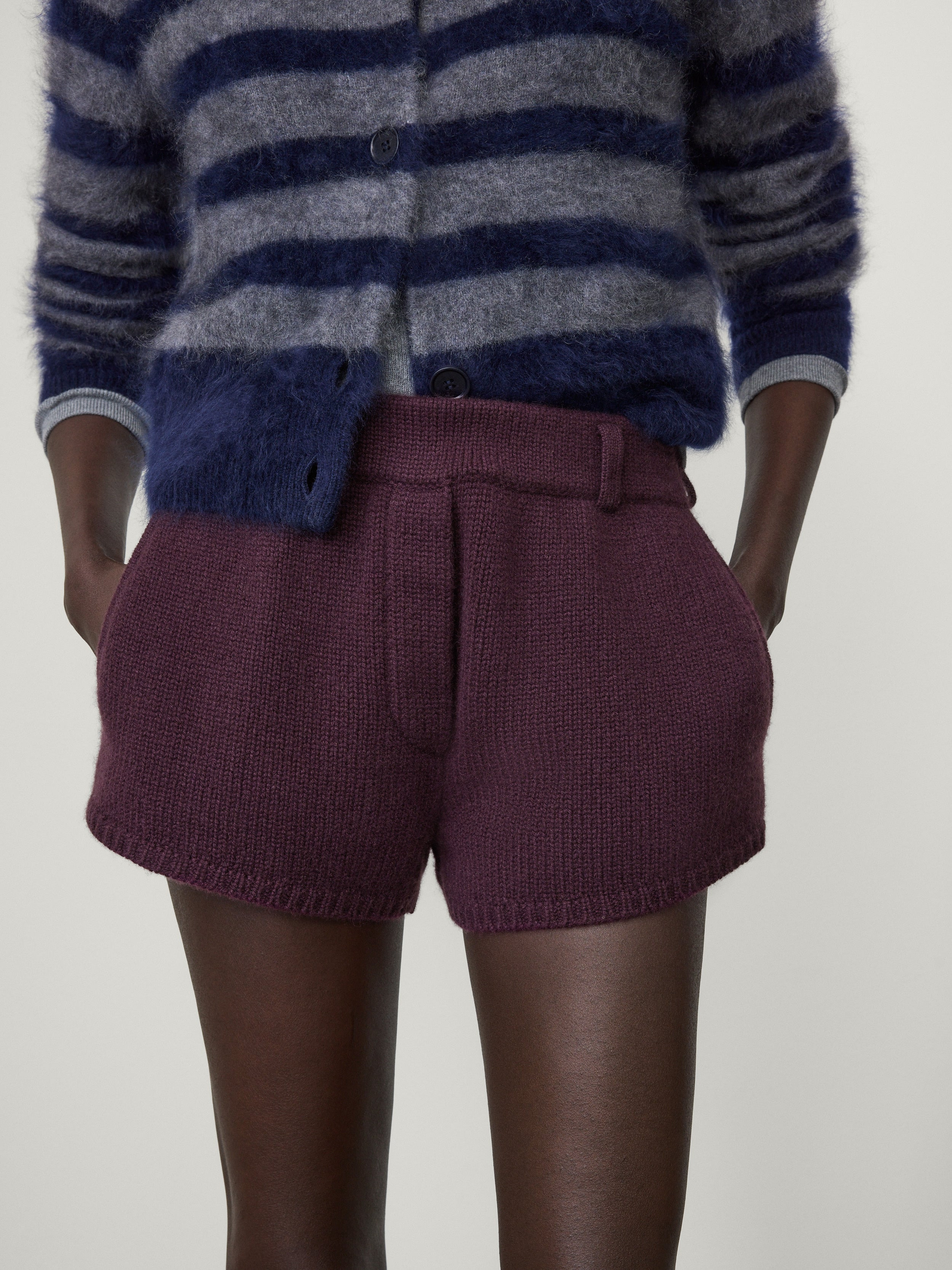 The Annora Shorts - 3
