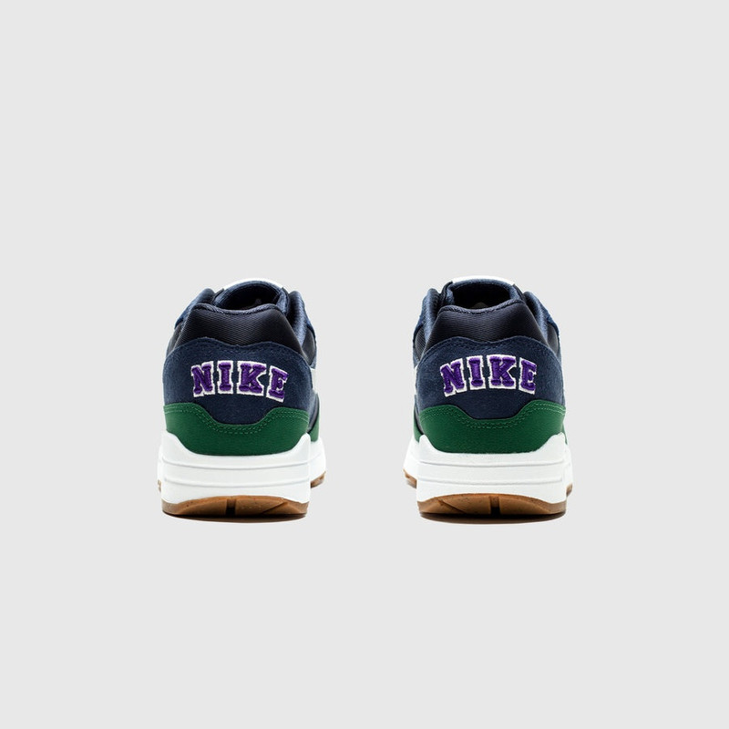 Nike WMNS AIR MAX 1 '87 "OBSIDIAN" outlook