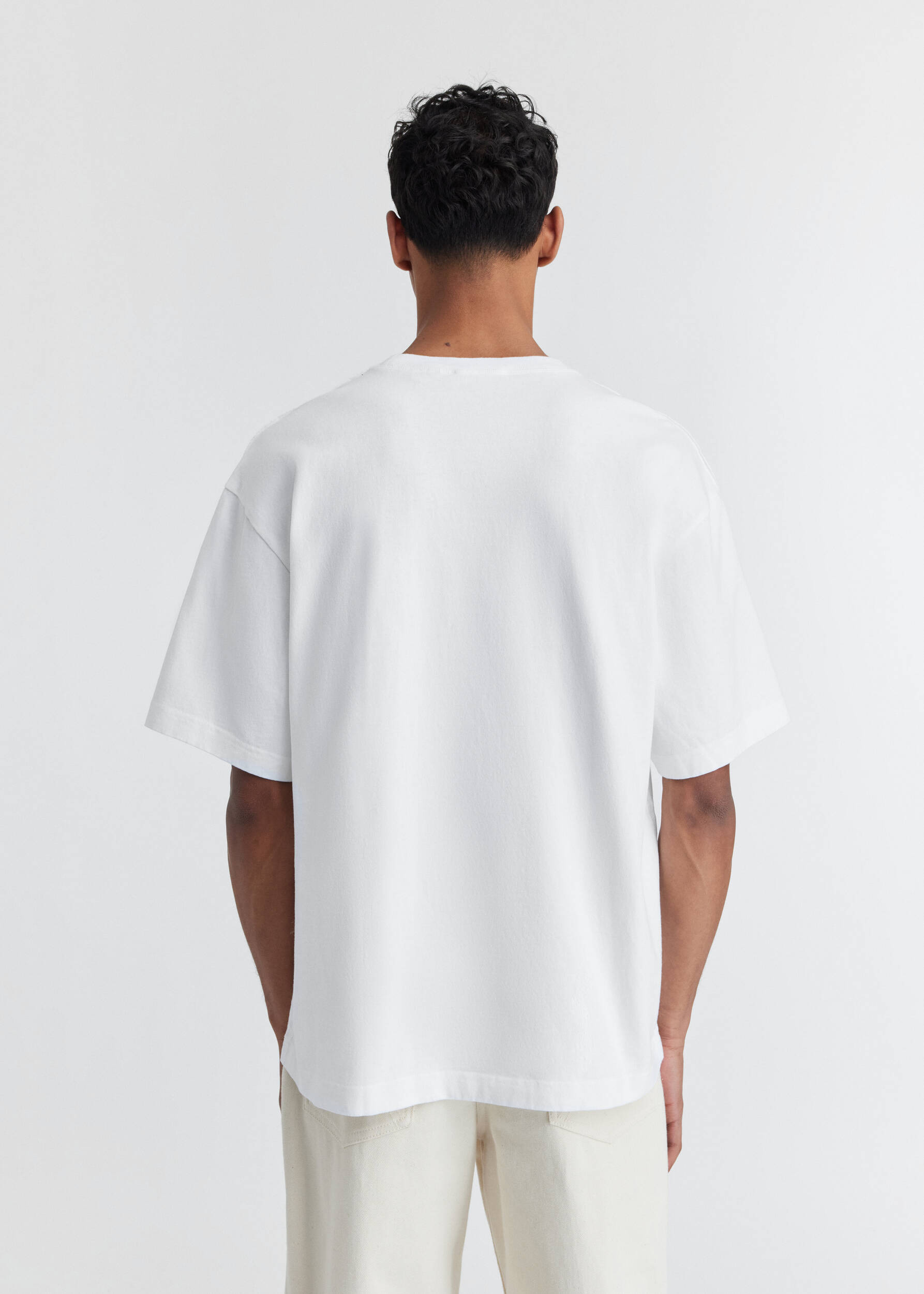 Honor T-Shirt - 3