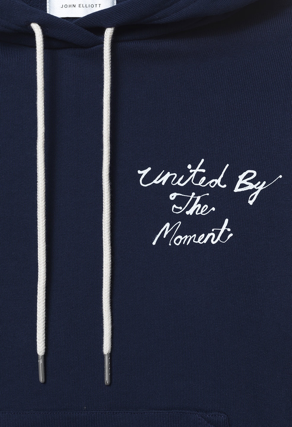 JOHN ELLIOTT UNITED BY THE MOMENT HOODIE - 3