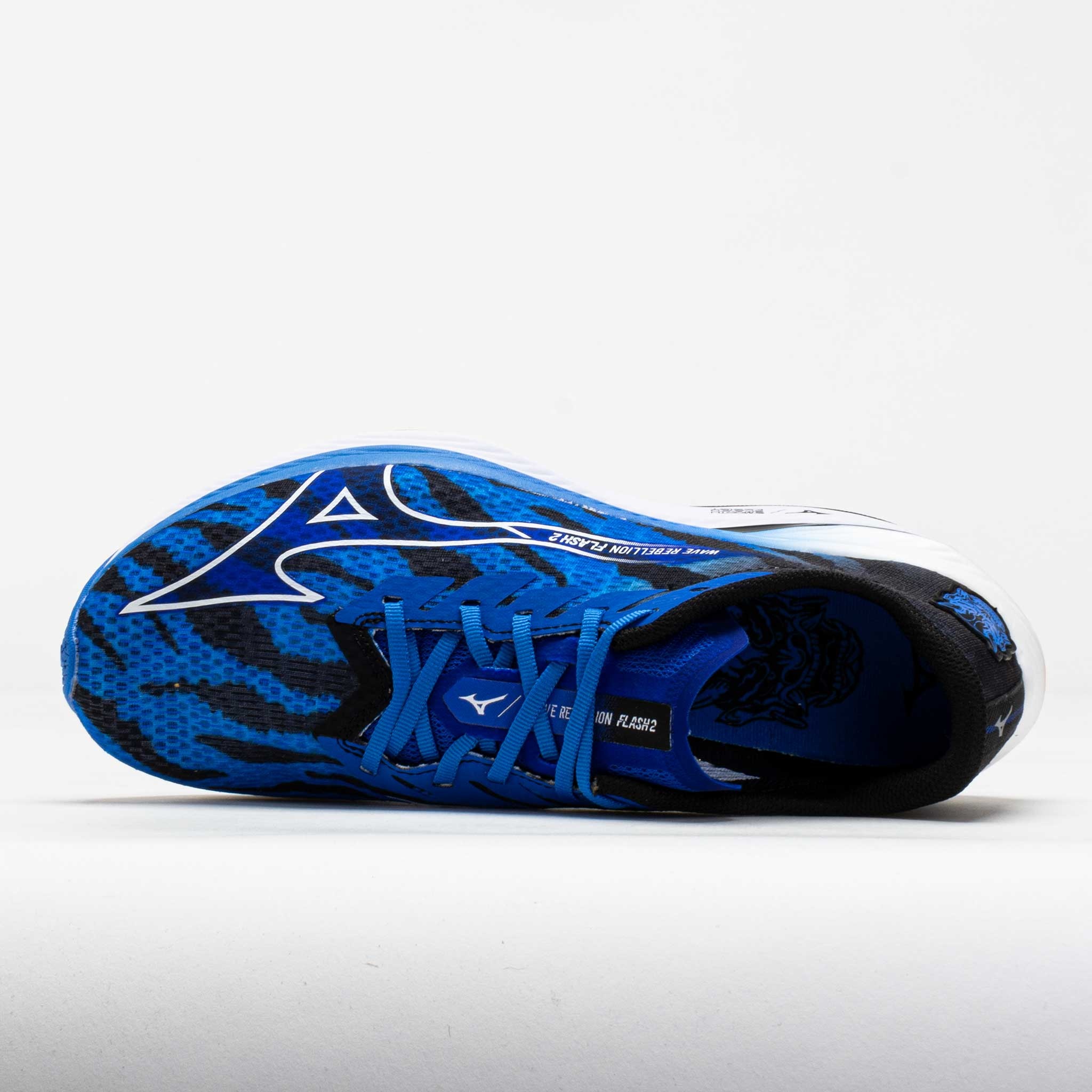 Mizuno Wave Rebellion Flash 2 Unisex Oni Hayai Pack - 3