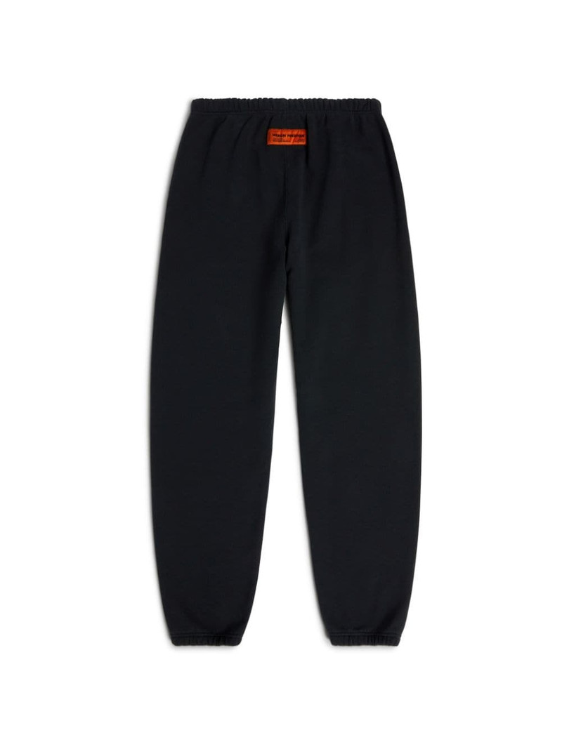 Heron Law Flames Sweatpants 6