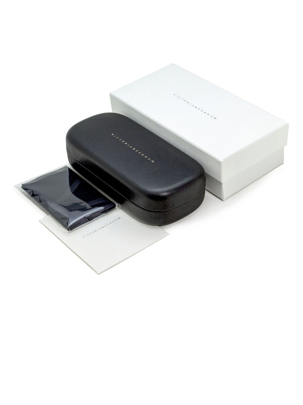 2680 square acetate glasses - 3