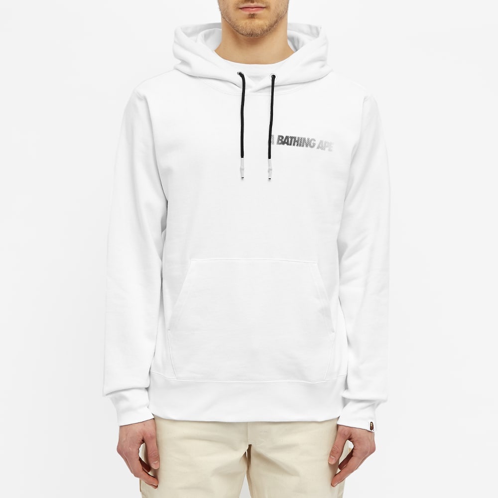 A Bathing Ape A Bathing Ape Hoody - 3