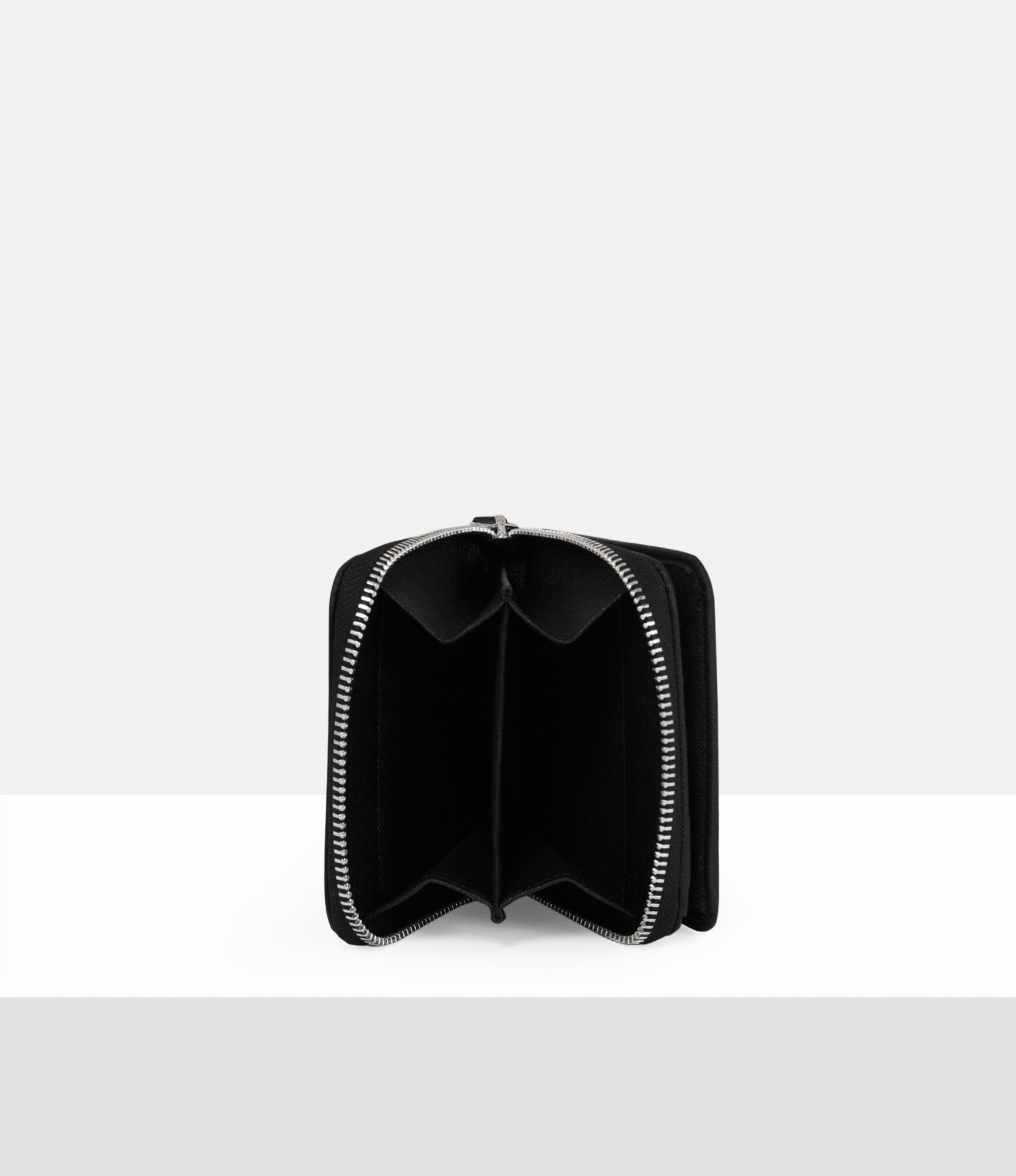 MEDIUM ZIP WALLET - 4