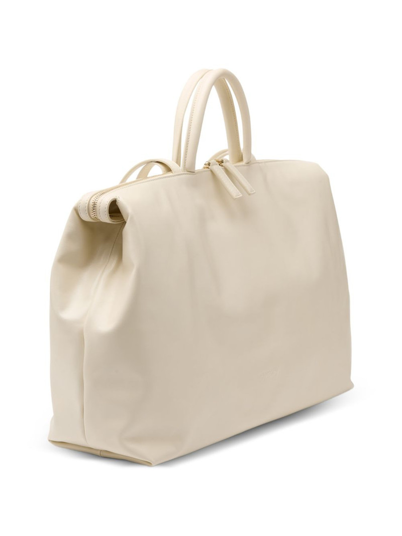 4 In Orizzontale two-way tote bag 3