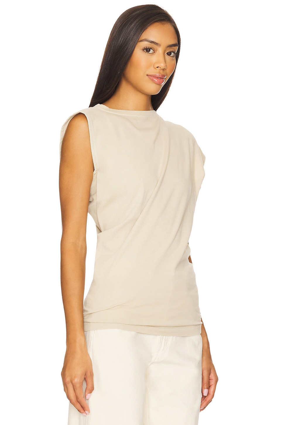 Beth Tee - 2
