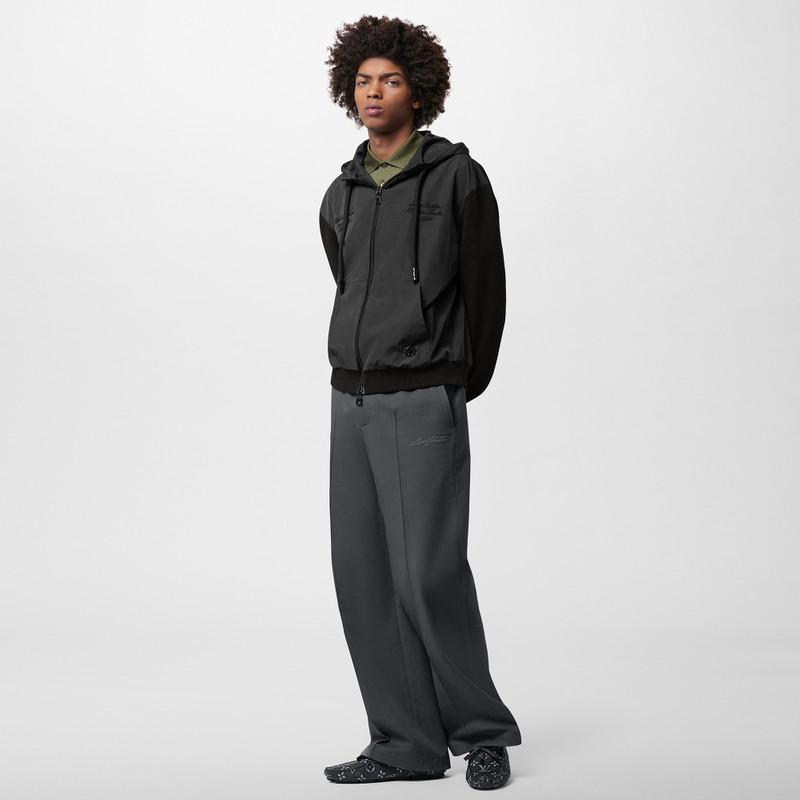 LV Driver Moccasin 7