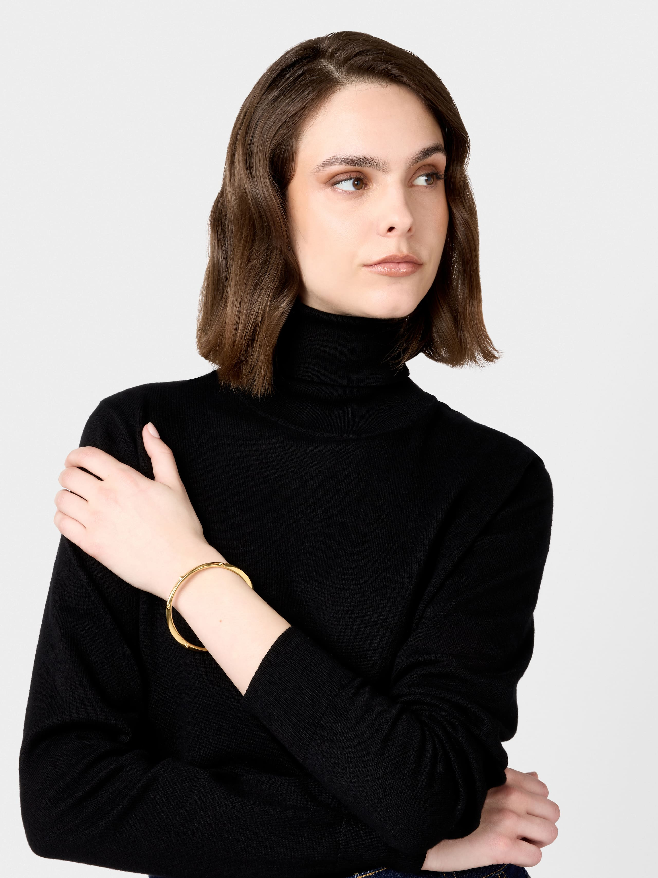 Rose Vivier Bracelet - 4