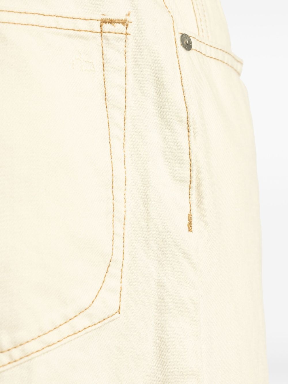 cotton jeans - 5
