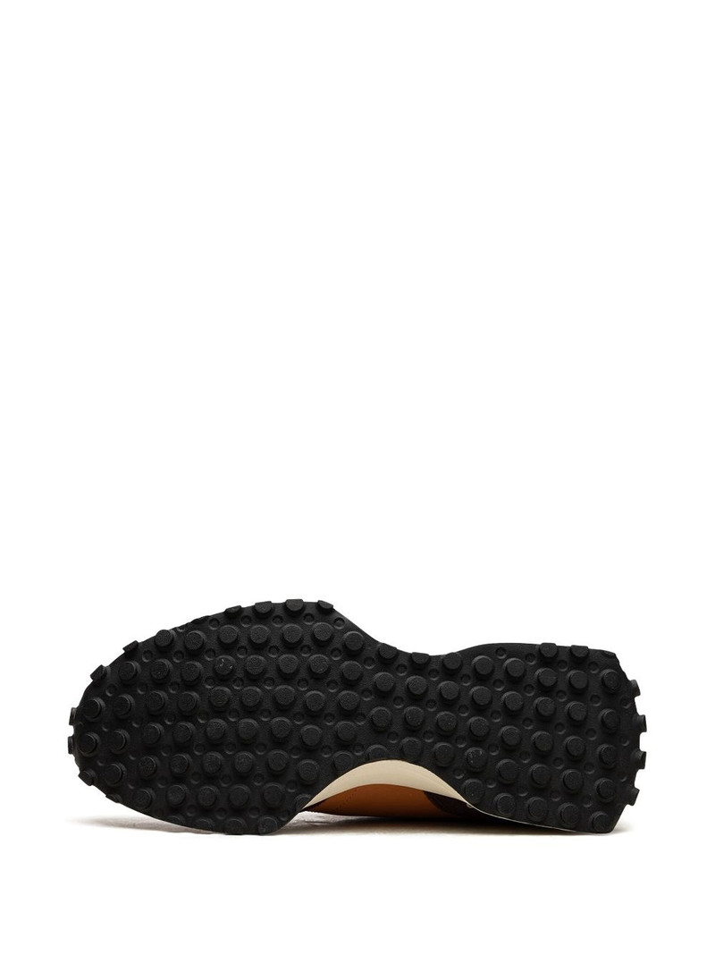 327 "Madras Orange" sneakers 4