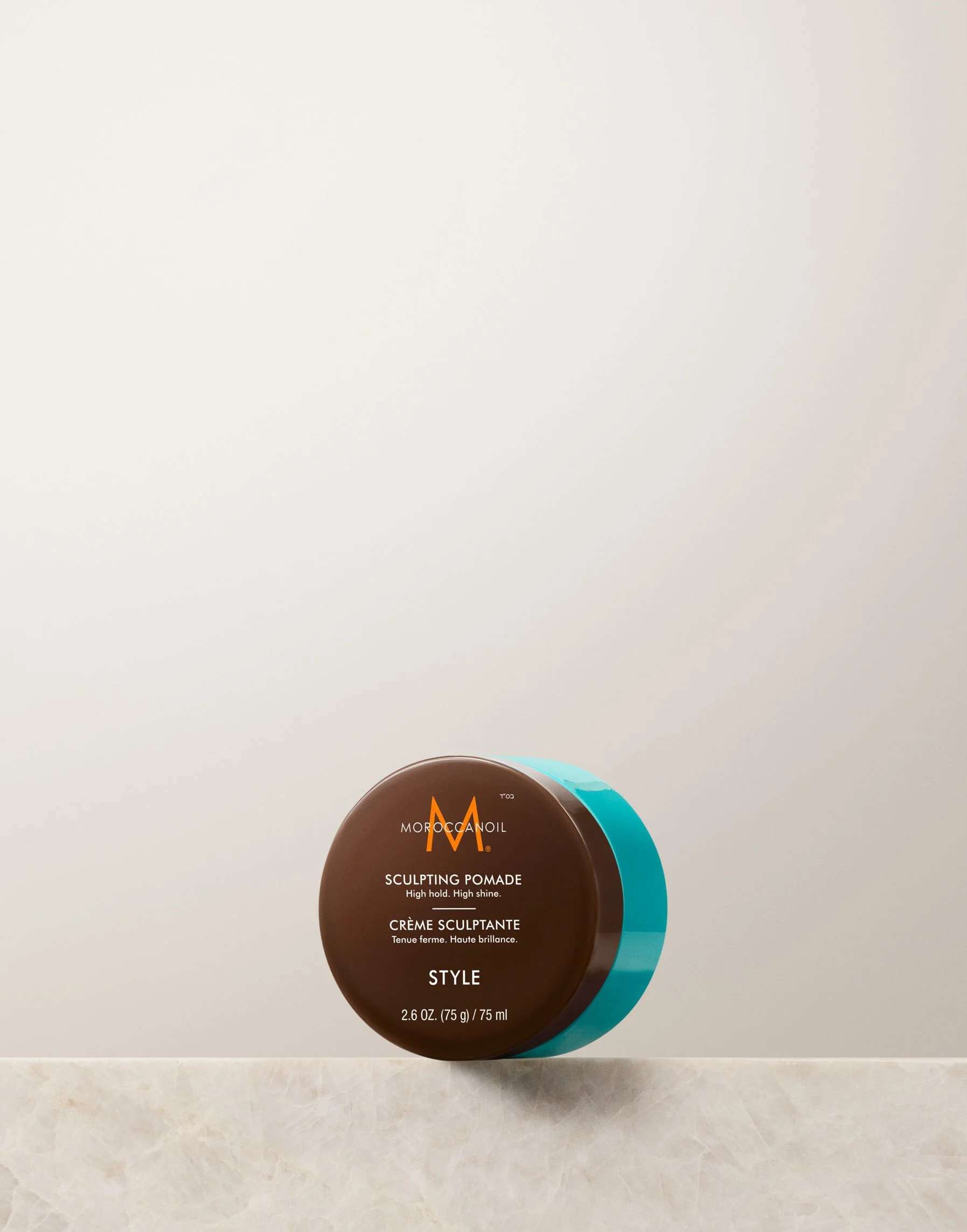 Sculpting Pomade - 1