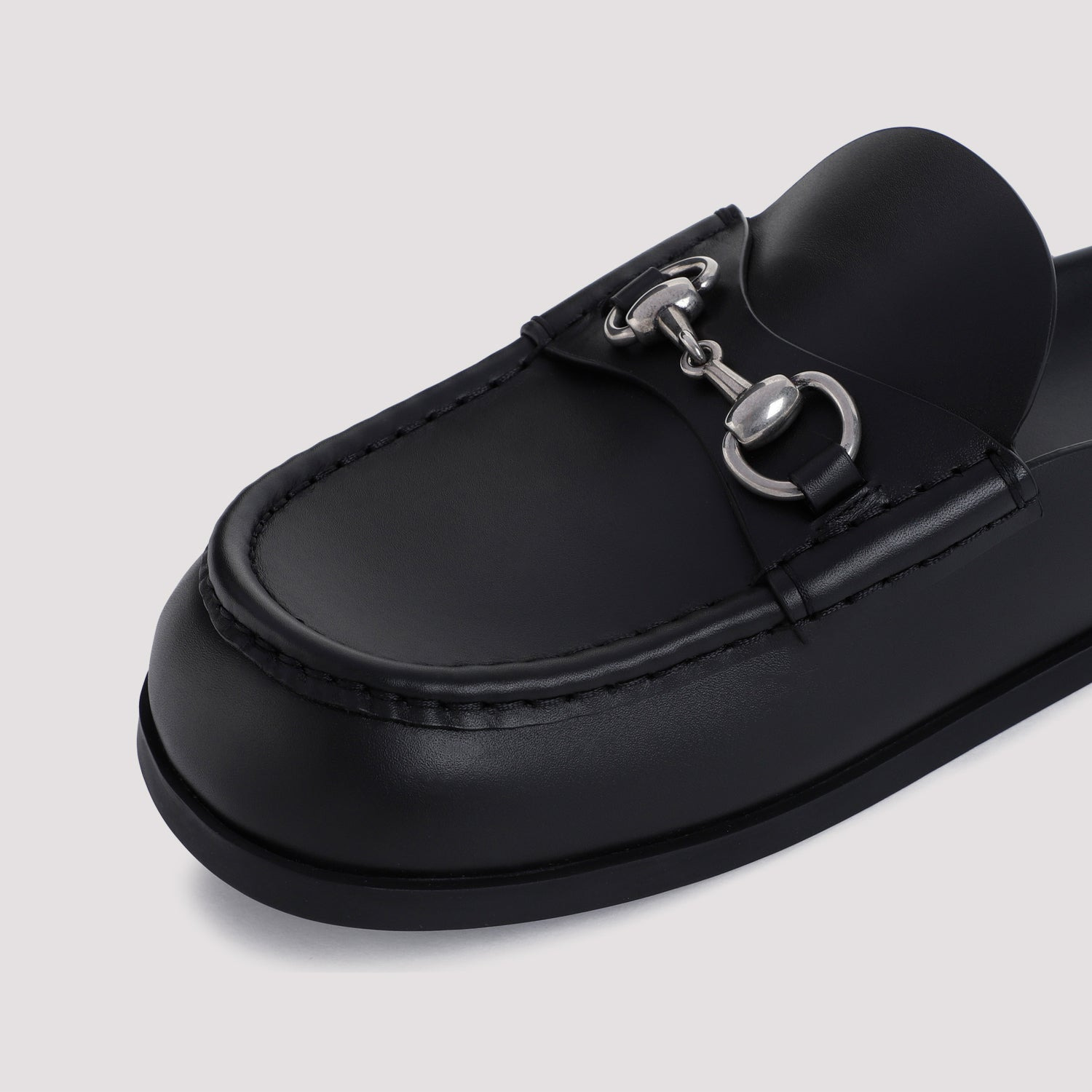 Gucci Rhein Mules Men - 4