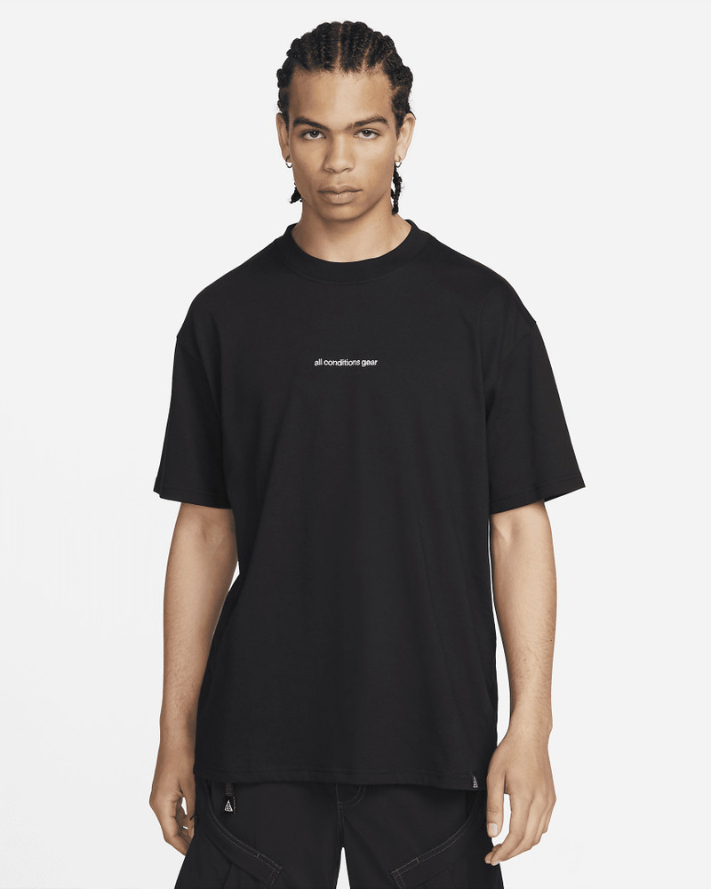 Men's Nike ACG T-Shirt - 1