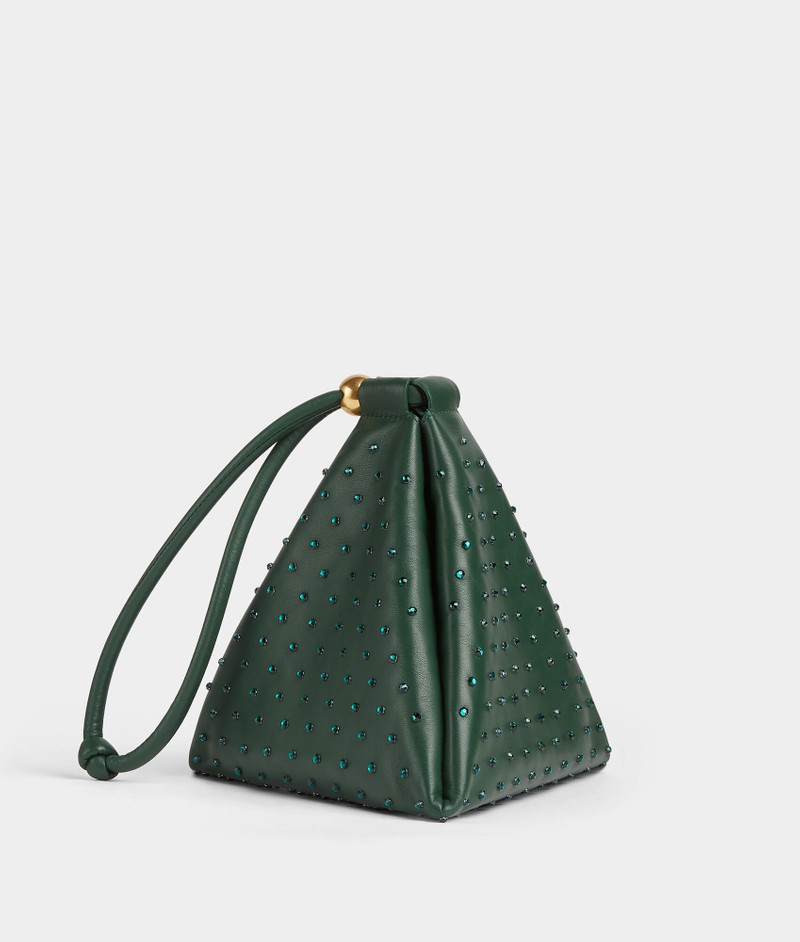 Bottega Veneta pouch outlook