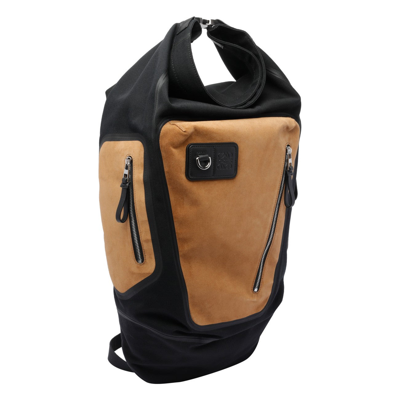 Loewe Men Small Flex Loop Bucket Bag - 2