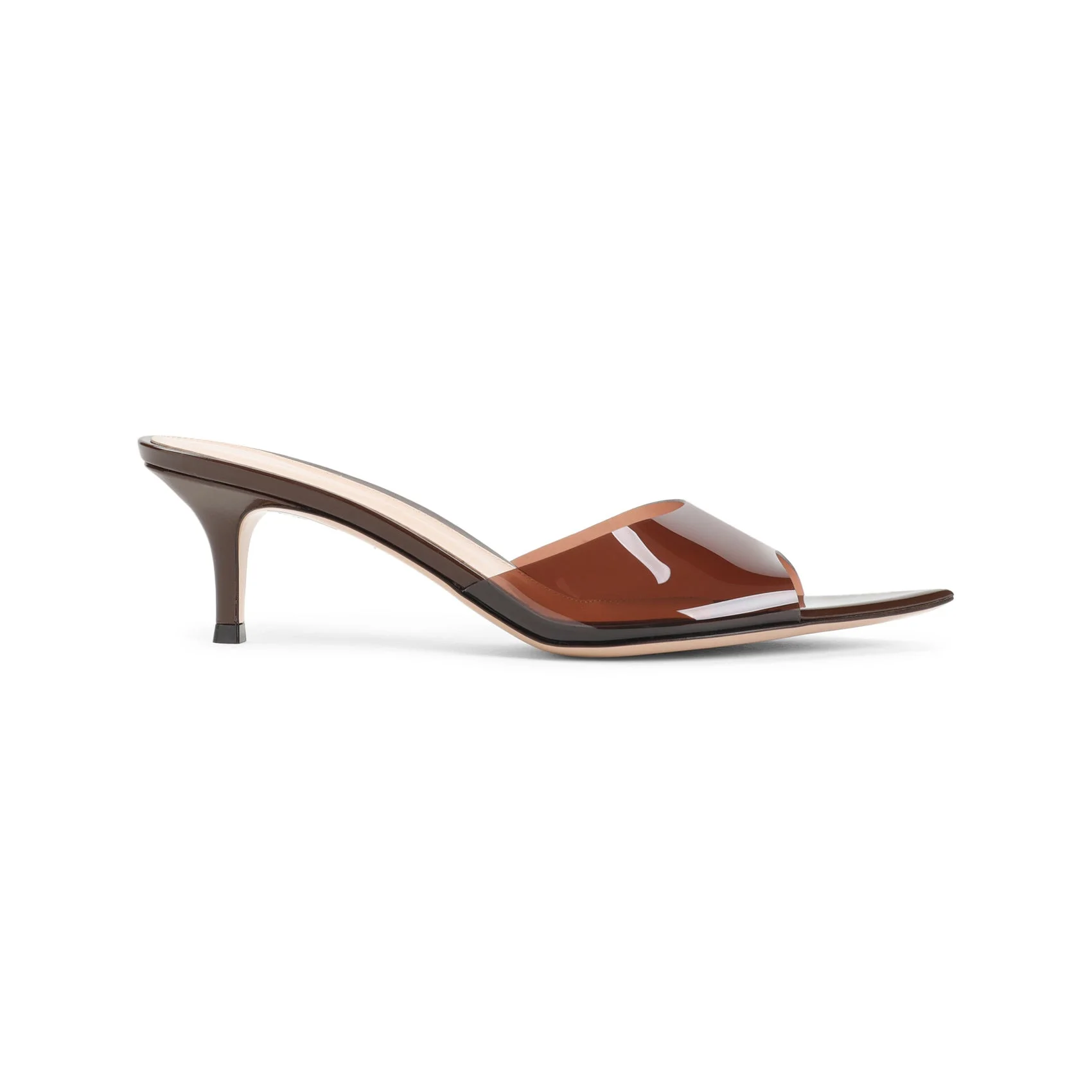 Gianvito Rossi Elle 55 Mules Women - 1