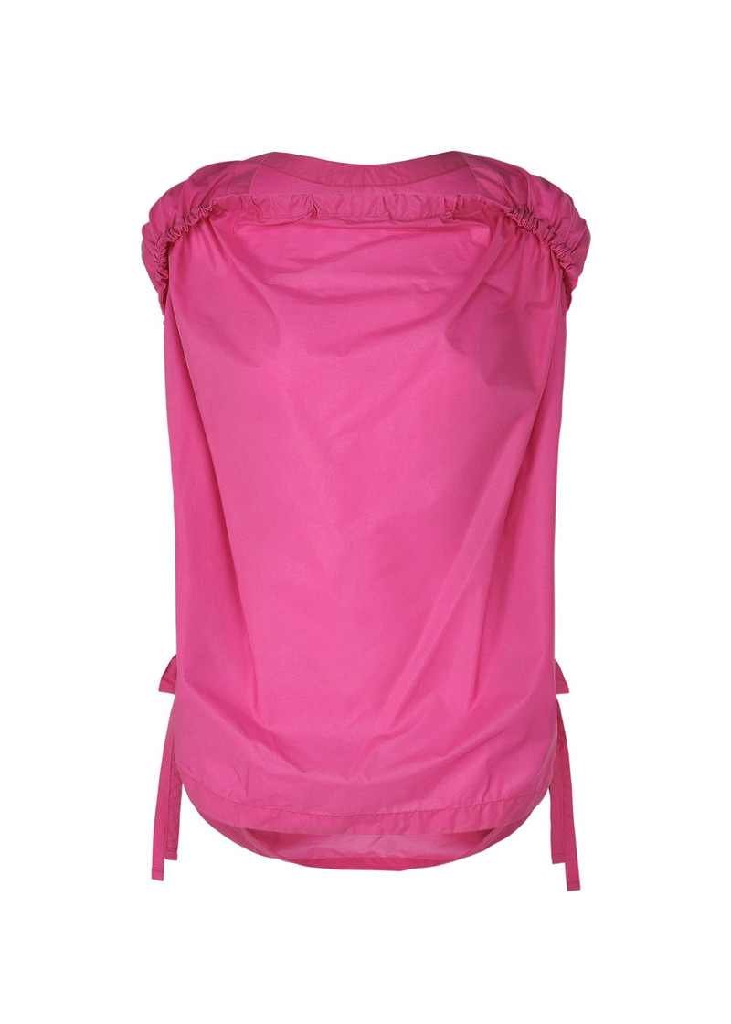 GATHERED BALLOON TOP 1