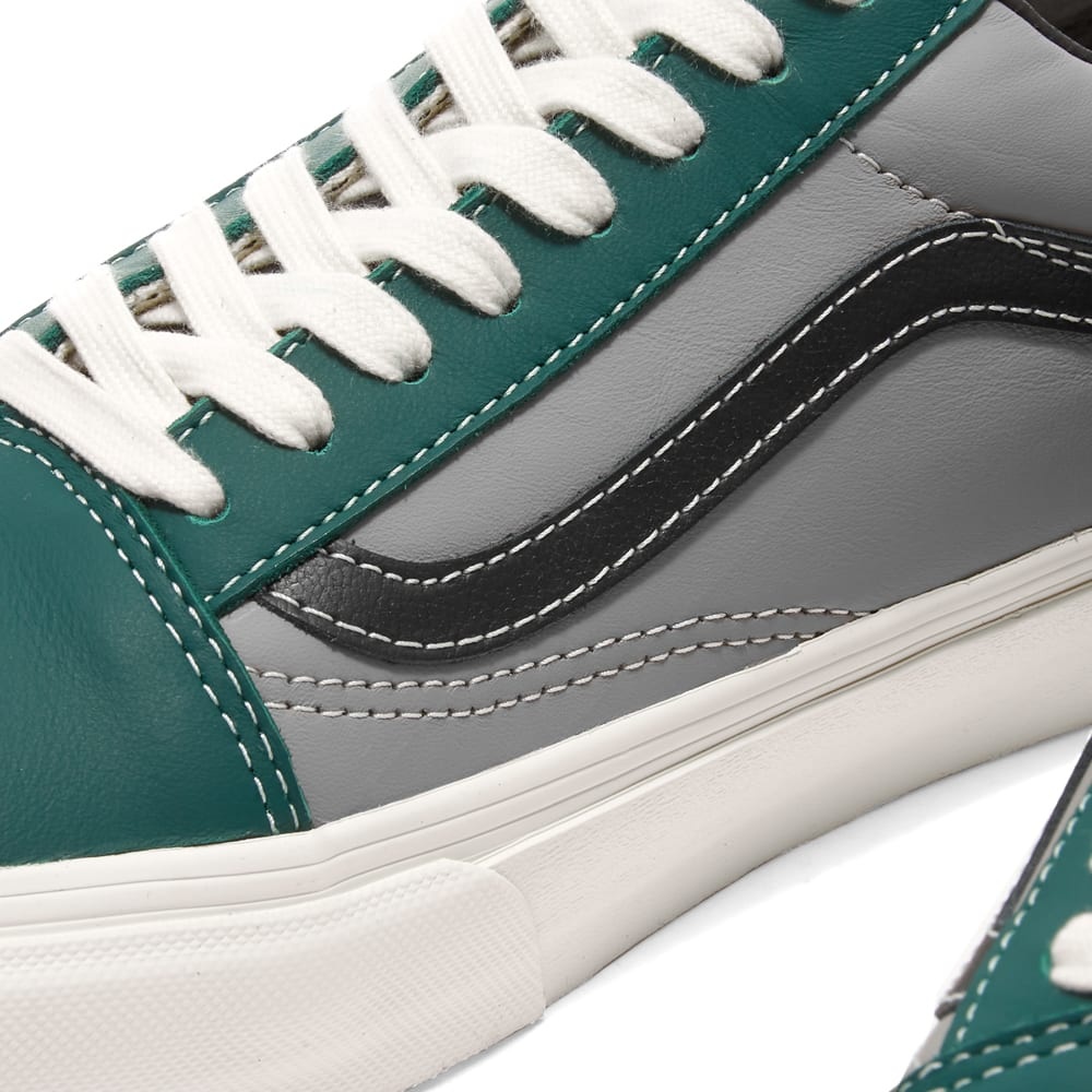 Vans Vault Old Skool VLT LX - 4