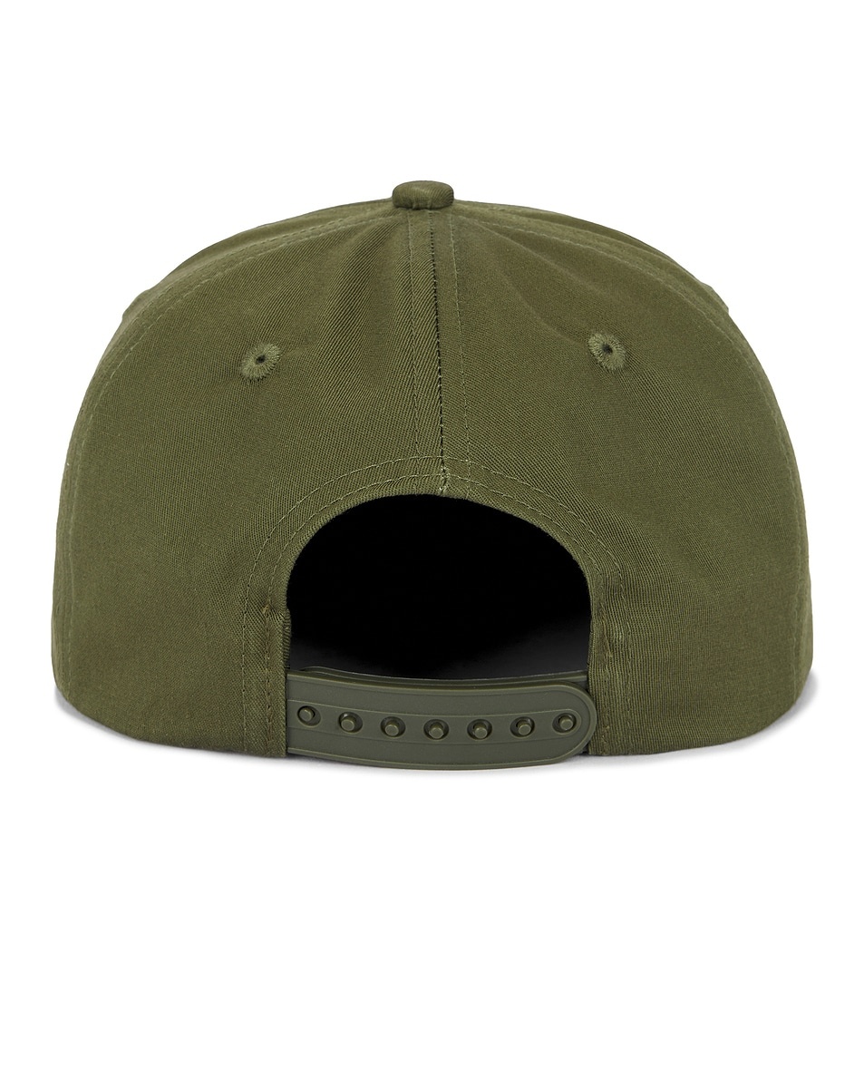 Museum Hours 5 Panel Hat - 2