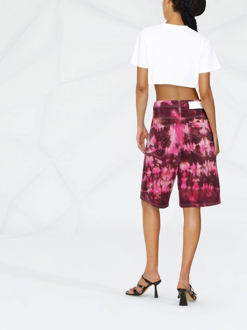 Alex Fit Short Pants - 3