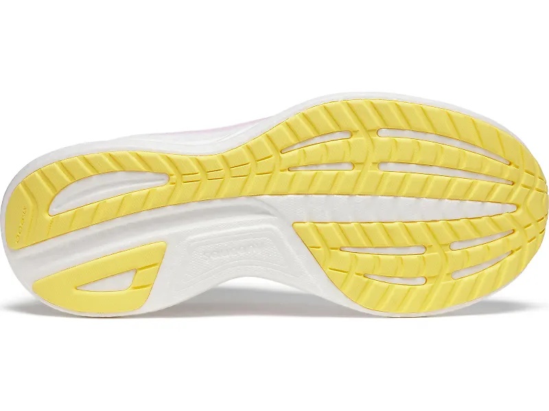 Saucony Ride 18 - 5