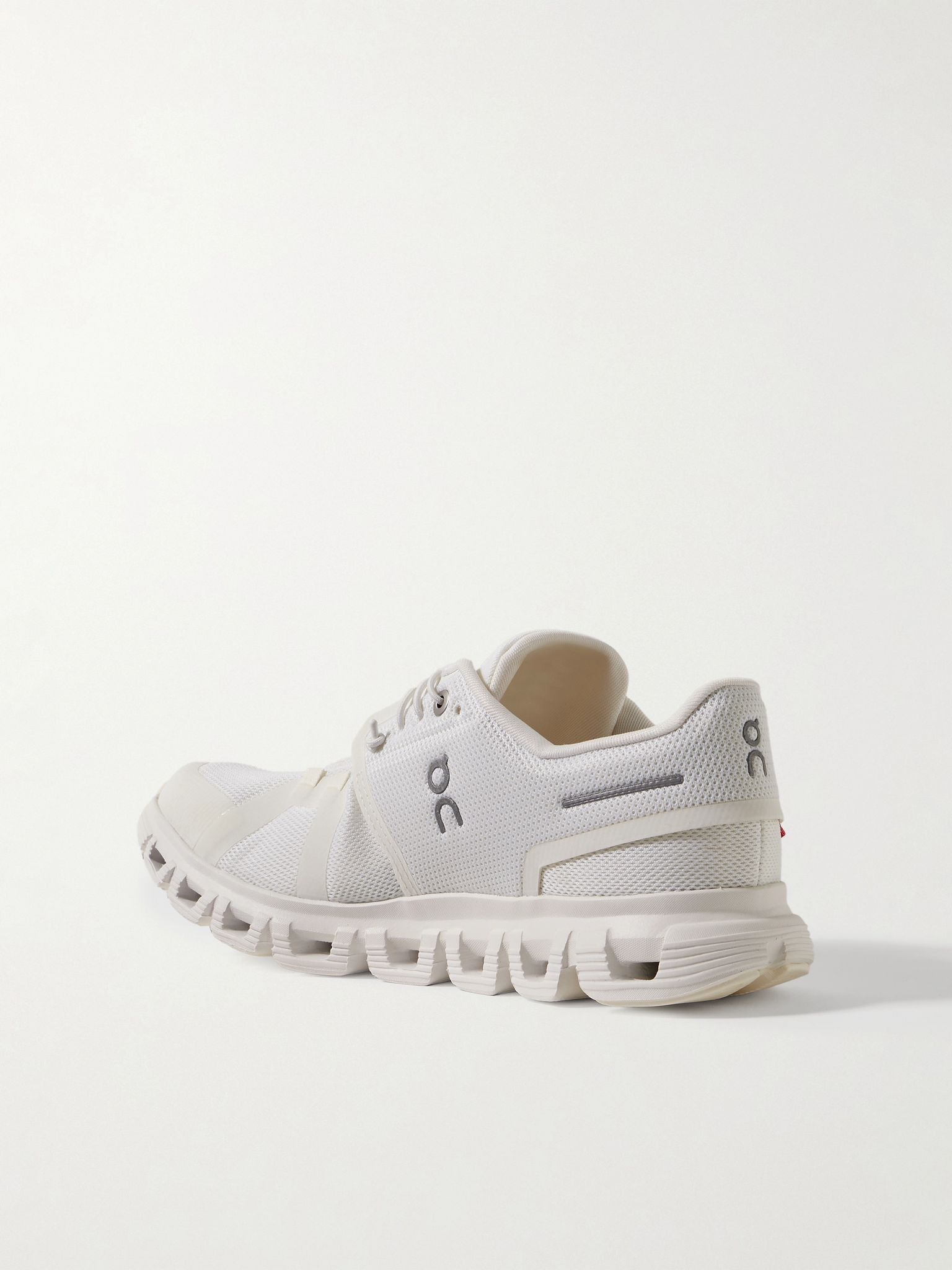 Cloud 6 mesh sneakers White - 3