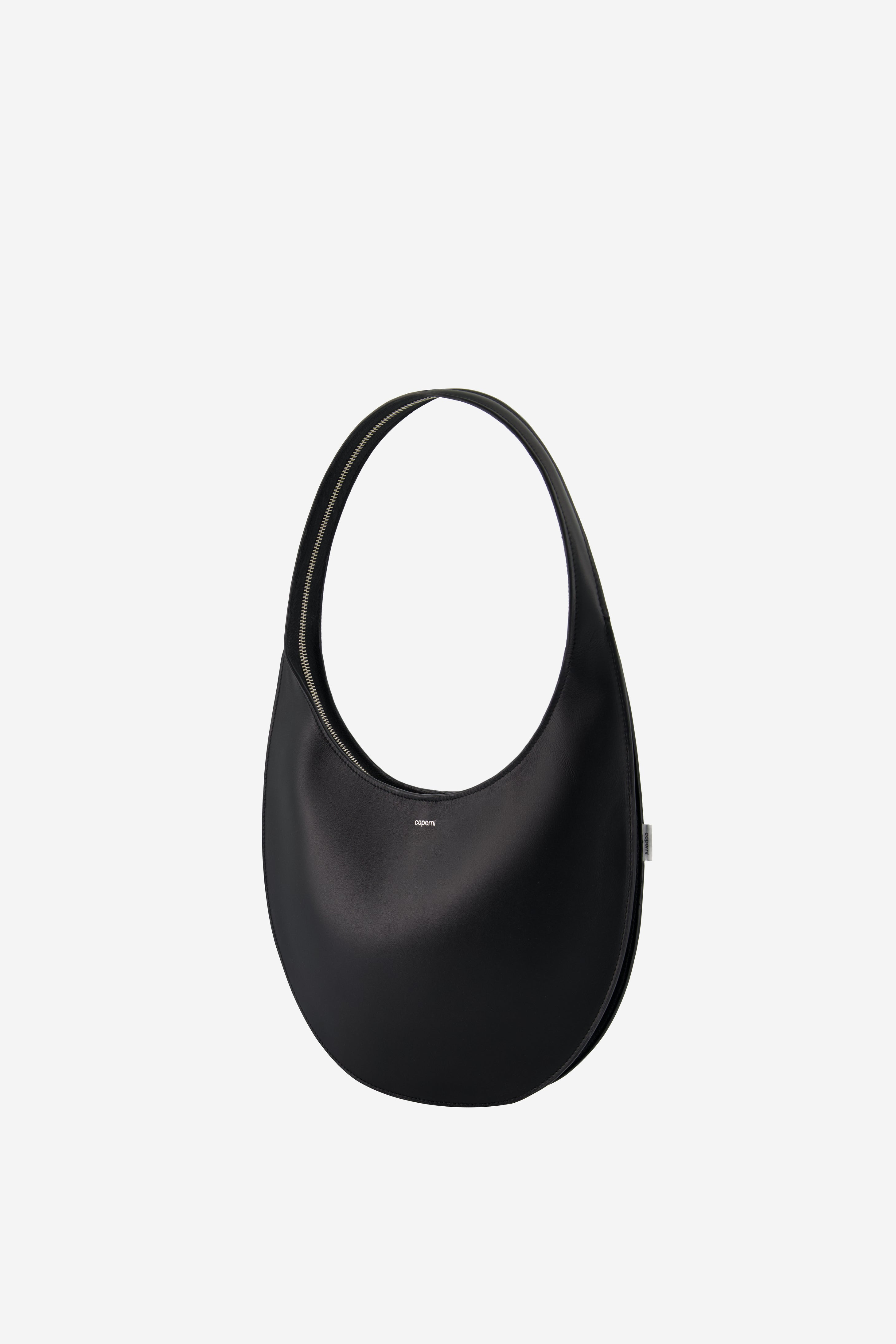 Medium Soft Swipe Bag - 3