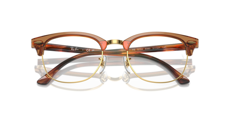 Ray-Ban CLUBMASTER OPTICS LIMITED outlook