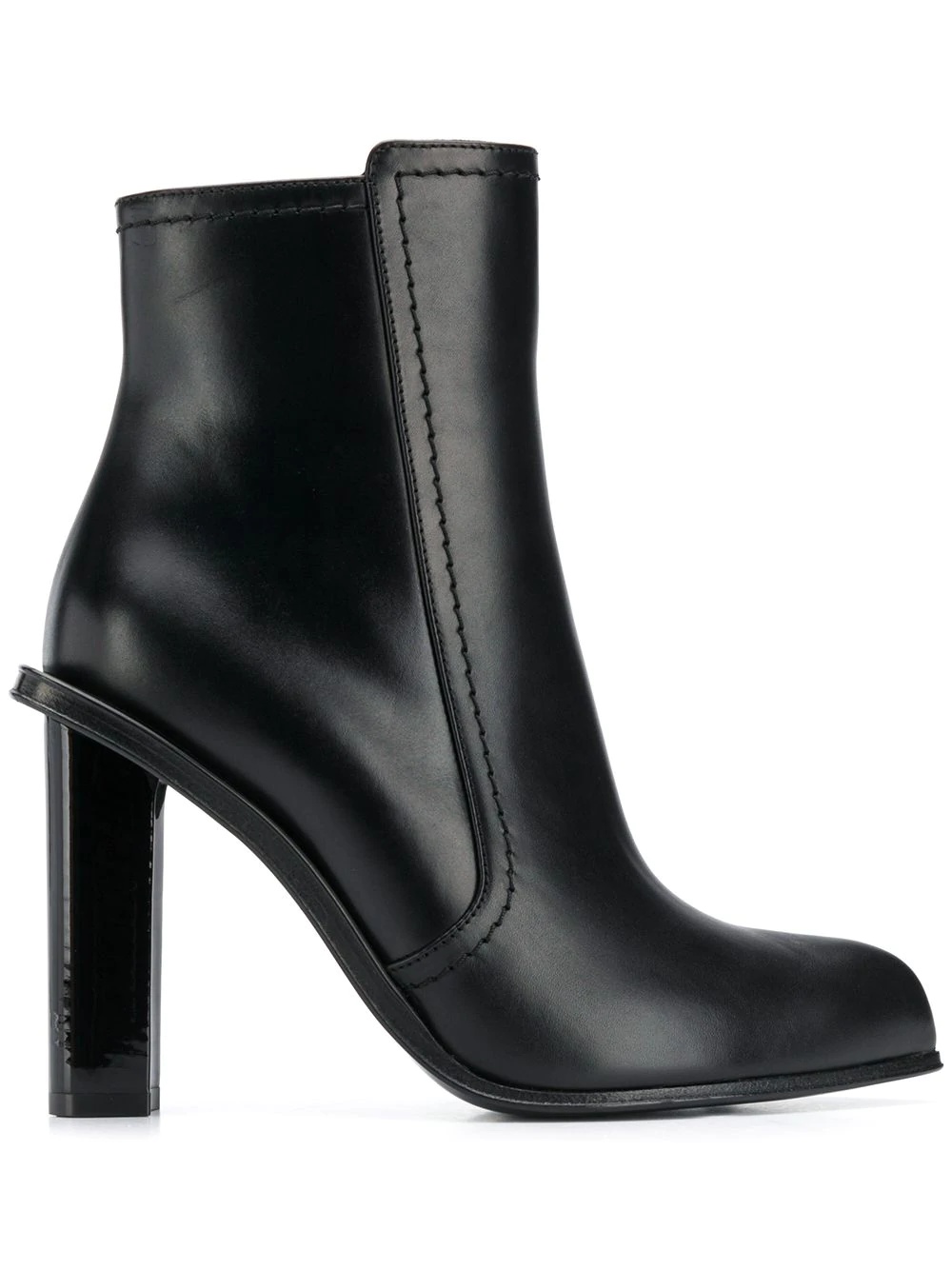 120mm ankle boots - 1