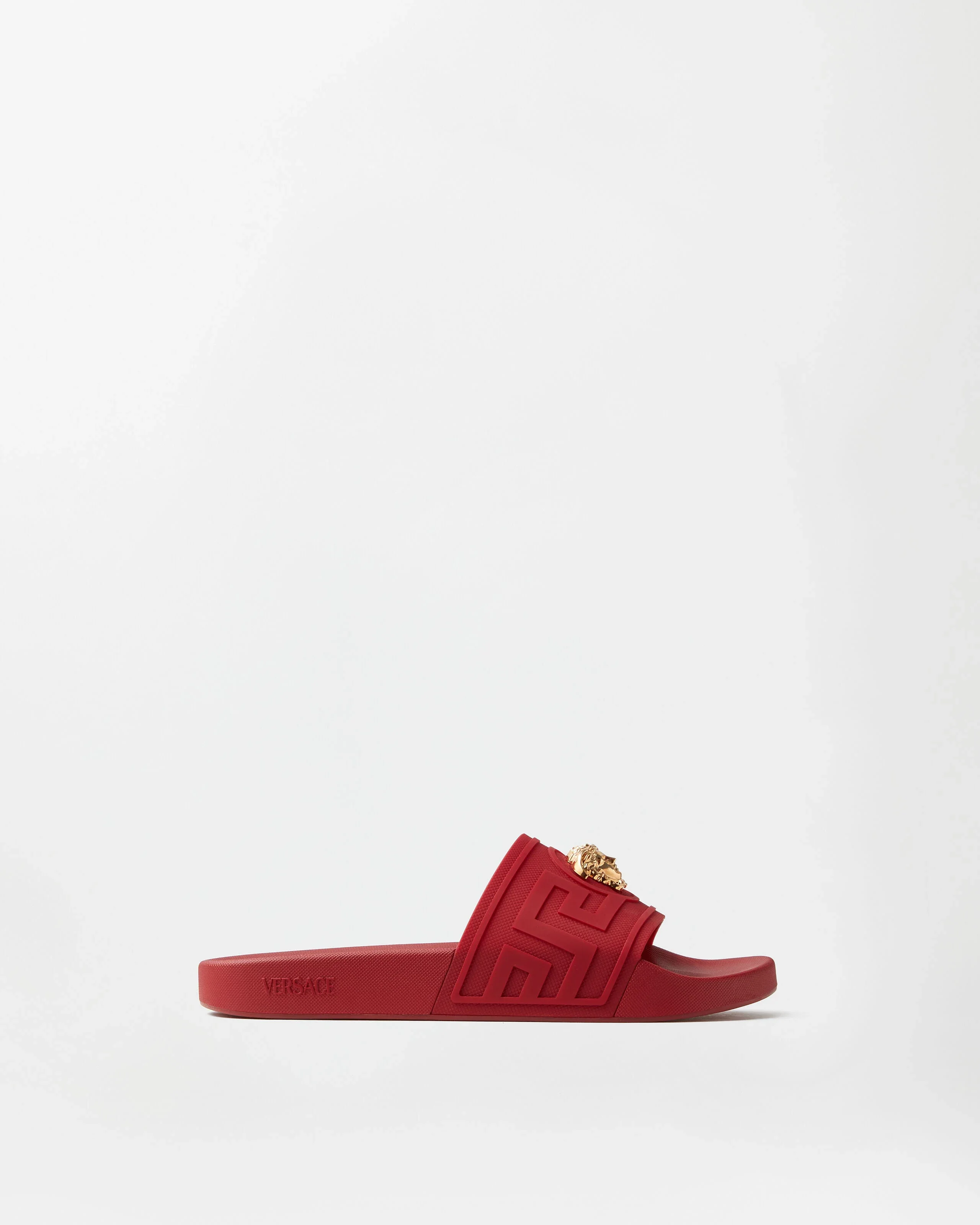 La Medusa Rubber Sliders - 1
