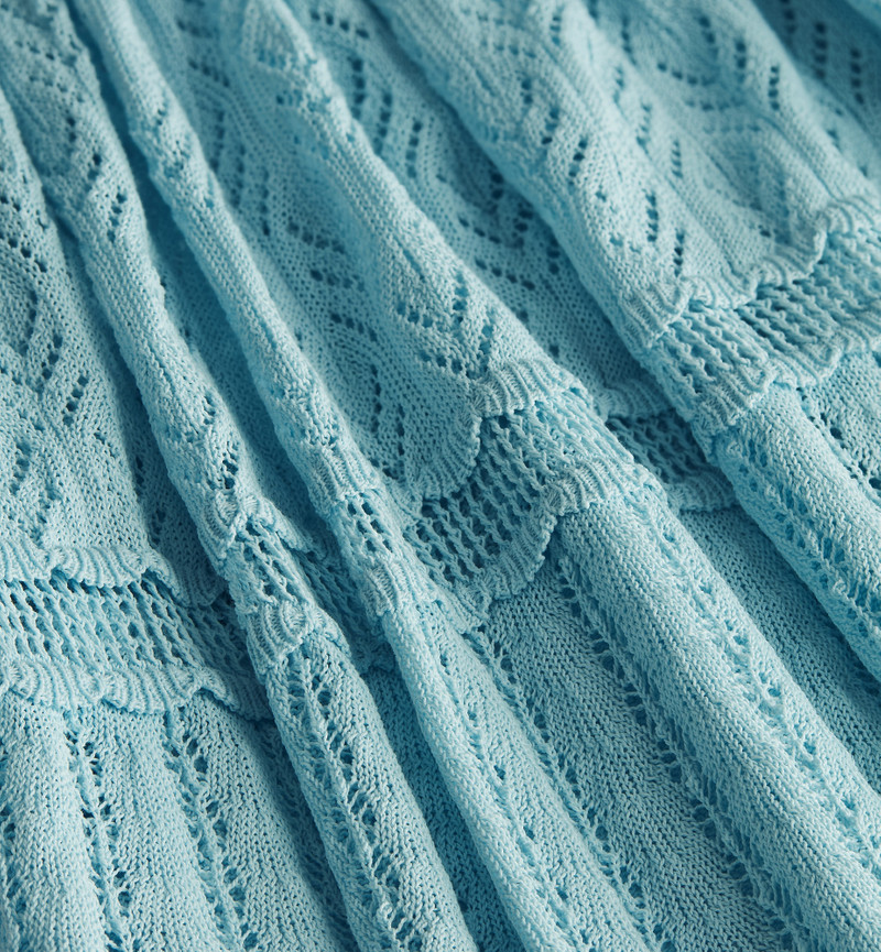 Dior Flared Miniskirt outlook