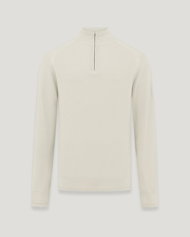 GUIDE QUARTER ZIP JUMPER 1